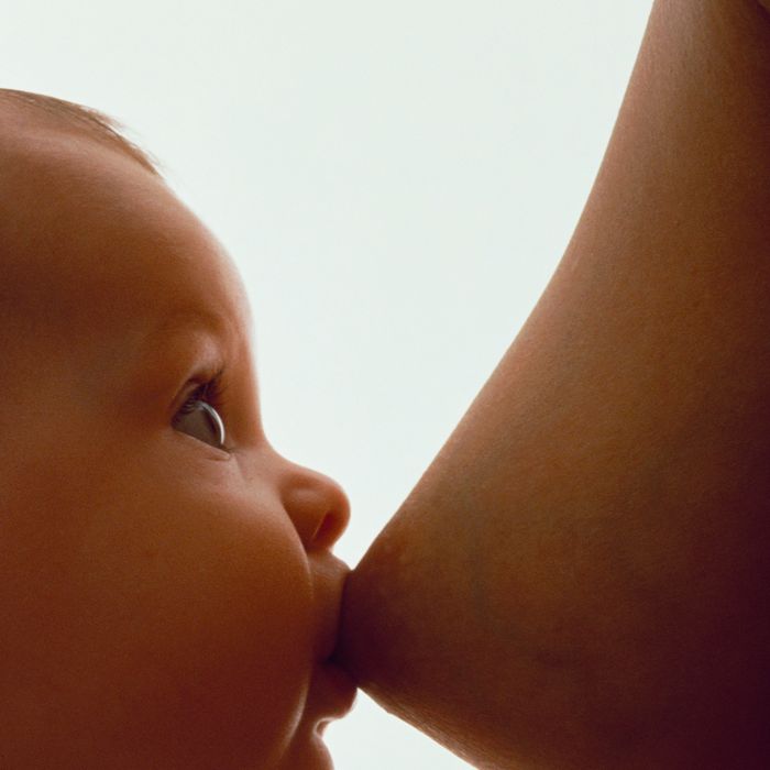 Breast-Feeding Frenzy: Six Things Every Mom Needs to Know