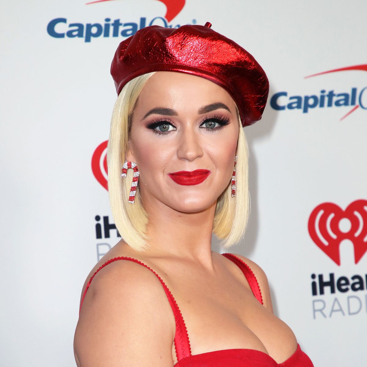 fejl udendørs januar Katy Perry Responds to Sexual-Misconduct Allegations