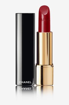 Chanel Rouge Allure Luminous Intense Lip Color in 99 Pirate
