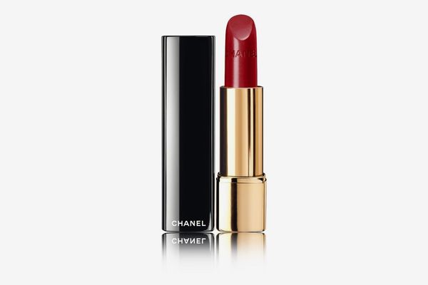 Chanel Rouge Allure Luminous Intense Lip Color in 99 Pirate