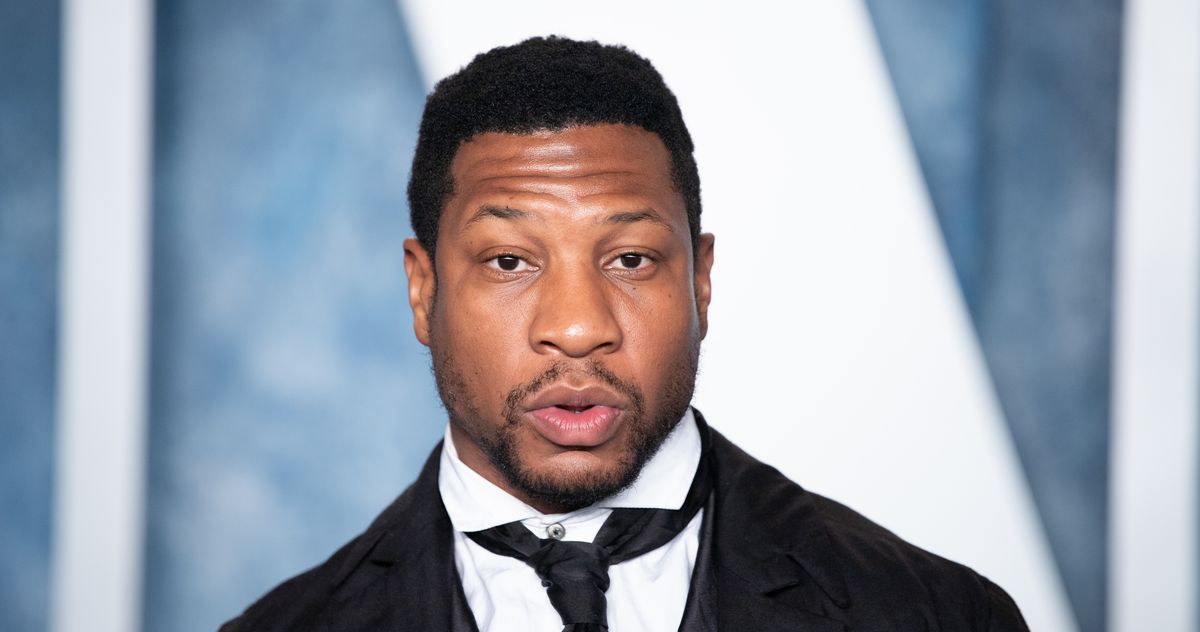 Jonathan Majors Has Been Accused of Abuse Through Two Extra Ex-Girlfriends