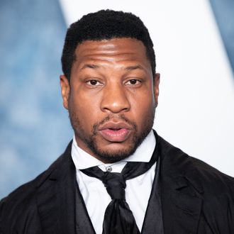 Jonathan Majors Has Been Accused of Abuse Through Two Extra Ex-Girlfriends