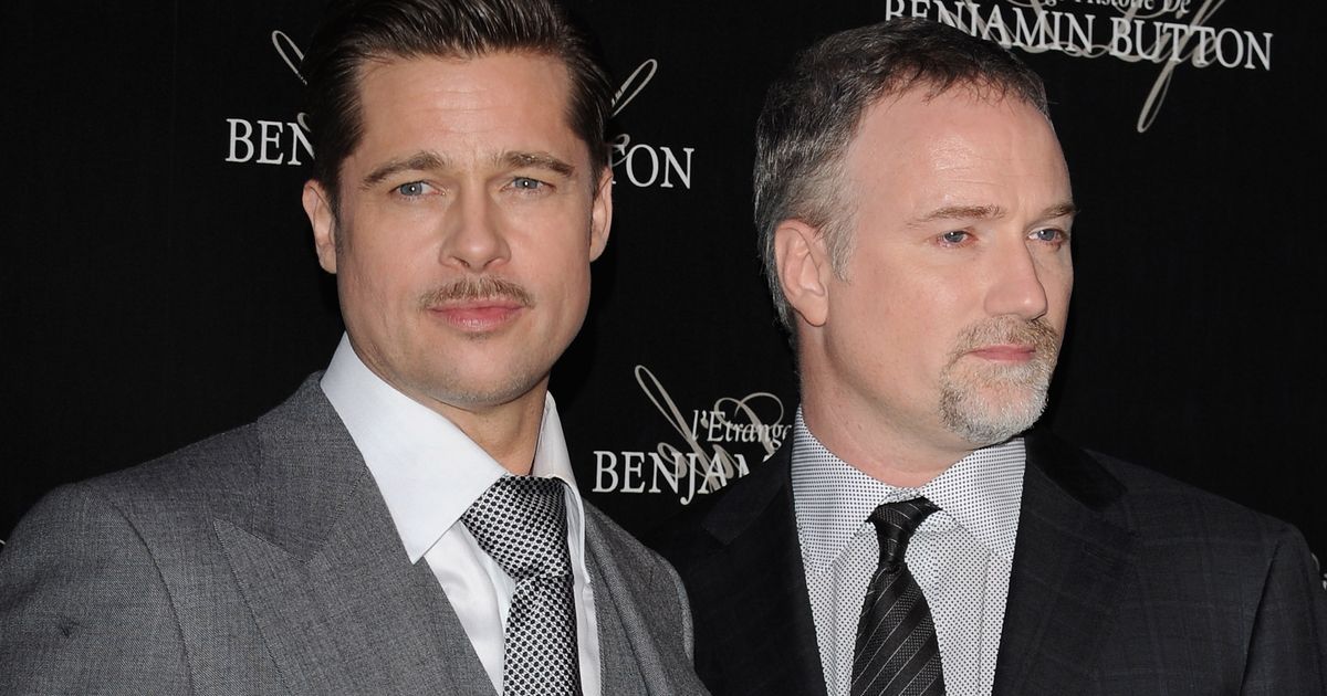 David Fincher and Brad Pitt's 'World War Z' Sequel Dead at Paramount –  IndieWire