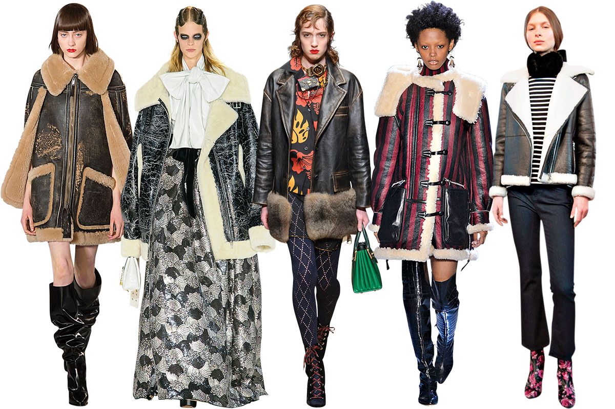 17 Fall Trends to Know Now