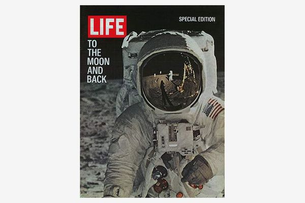 Life Magazine, August 10, 1969