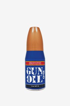 Gun Oil H2O Water-Based Lube