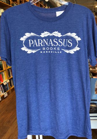 Parnassus Books Short Sleeve T-shirt