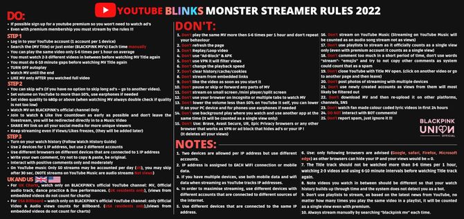 Most youtube streams in 24 online hours