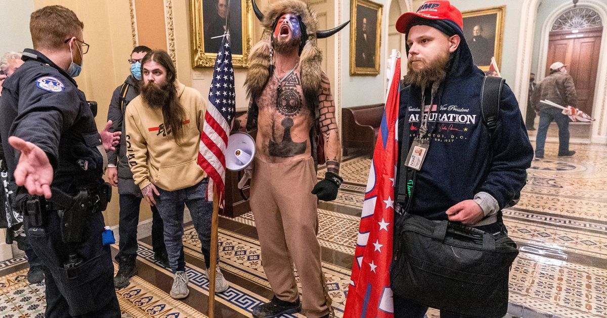 House Democrats: Let the Senate Fix the Electoral Count Act