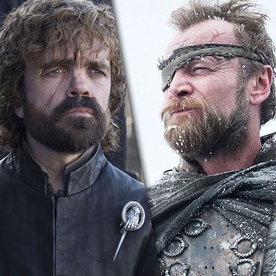 Game of Thrones Cast: Here's What the Game of Thrones Cast Really Look Like - TV Guide