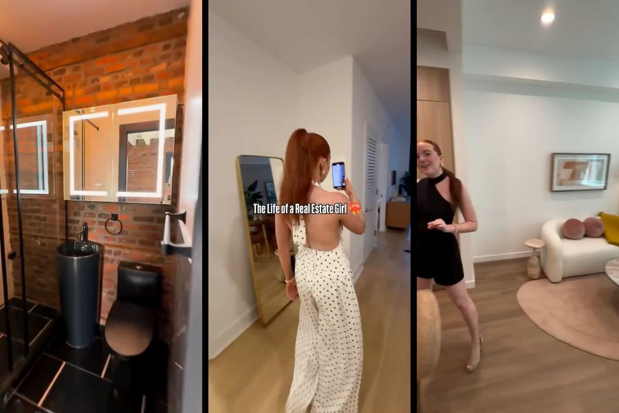 New York’s Youngest Real-Estate Agent Is a 19-Year-Old Pageant Queen