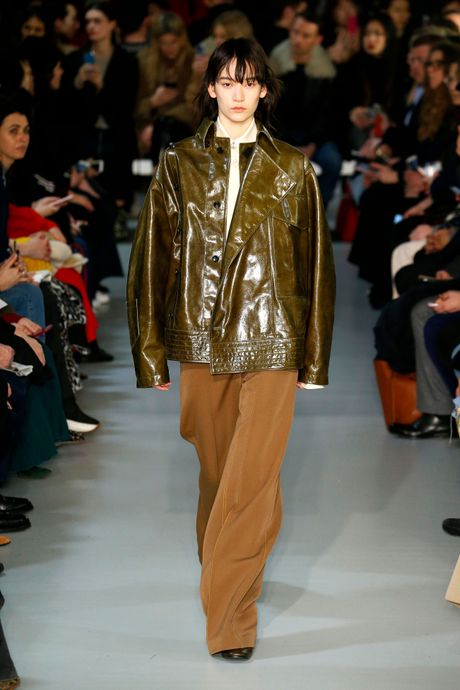 Joseph - Runway - LFW February 2017