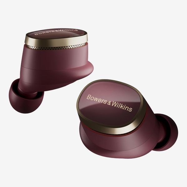 Bowers & Wilkins Pi8 Wireless Earbuds
