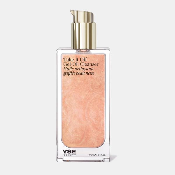 YSE Beauty Gel-Oil Cleanser Take It Off