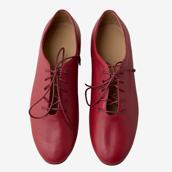 Caron Callahan Claudette Flat