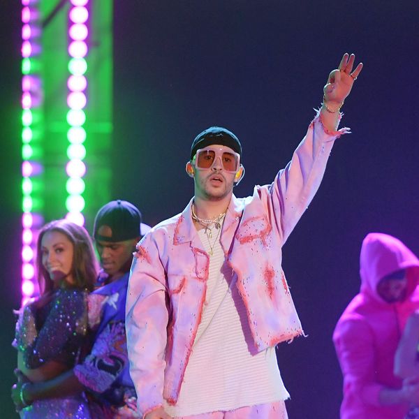 Bad Bunny's 'Safaera' is Getting Sued — Here's Everything We Know