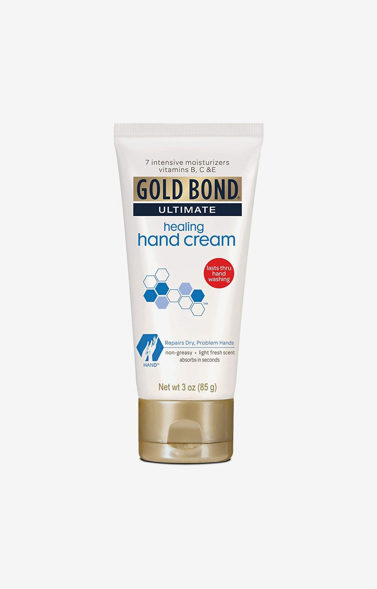 Best Hand Cream For Men's Dry Hands
