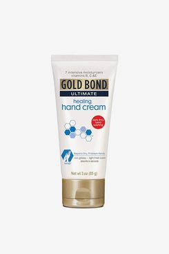 hand cream lotion