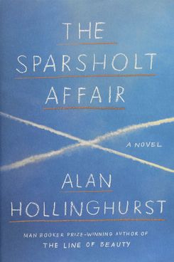 The Sparsholt Affair by Alan Hollinghurst