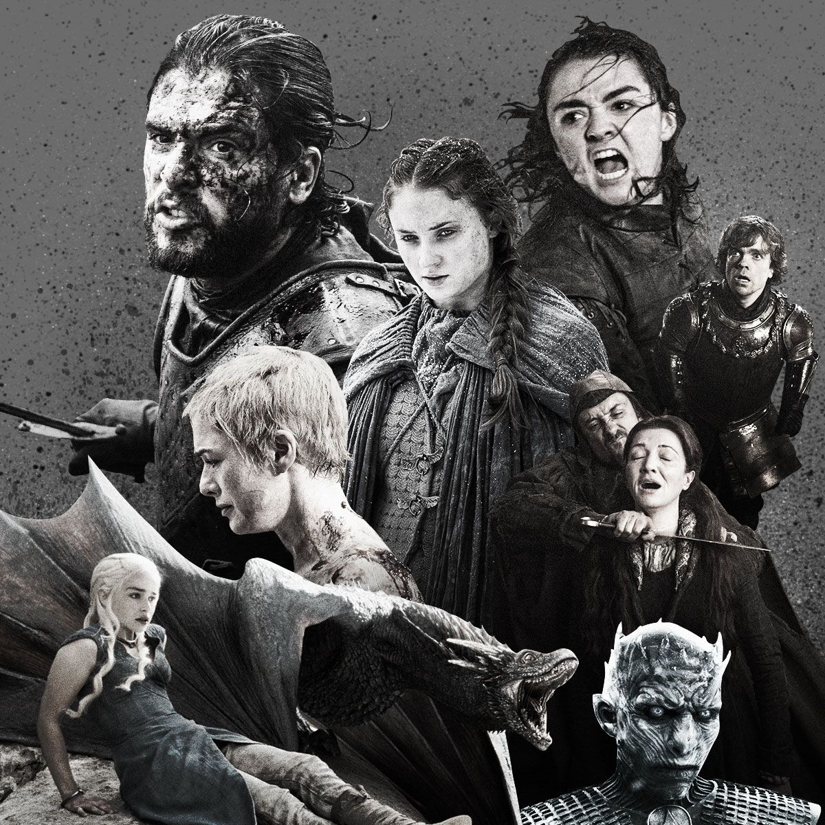 7 Books Every 'Game Of Thrones' Fan Needs To Read While Waiting Endlessly  For 'Winds Of Winter