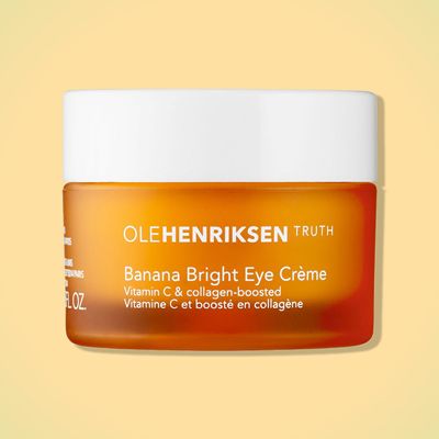 Ole Henriksen's First-Ever Skin Barrier Cream Is Keeping My Skin