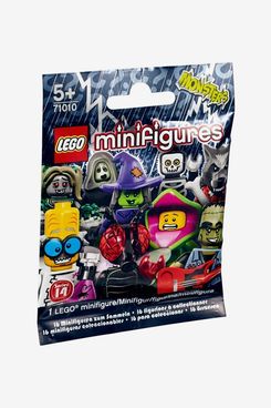 LEGO Minifigures Blind Bag (Series 14)