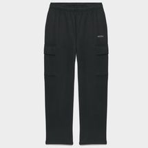 Aritzia Cozy Fleece Mega Cargo Sweatpant