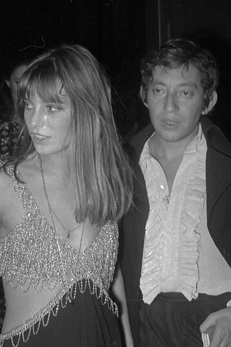 Praise Jane Birkin and Her Perfect, Breezy Style