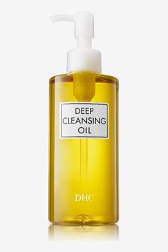 Aceite de limpieza profunda DHC