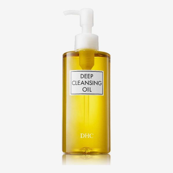 DHC Deep Cleansing Oil