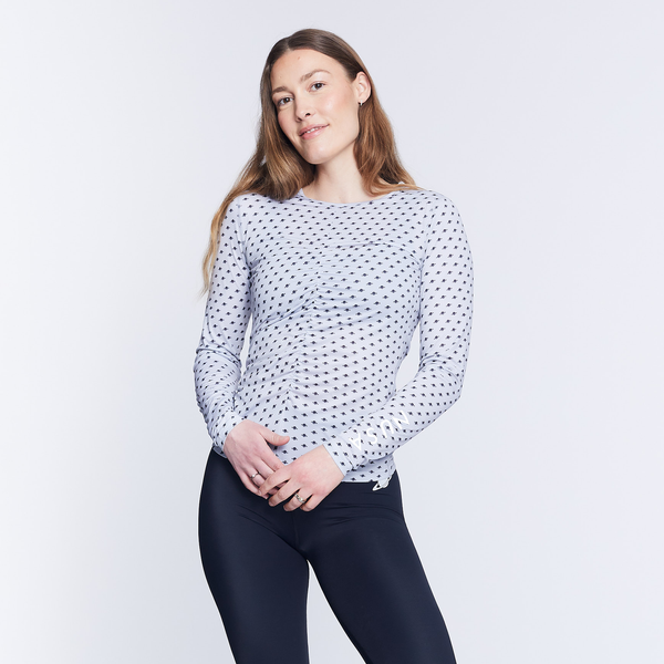Planet Nusa LS2 Air Long Sleeve