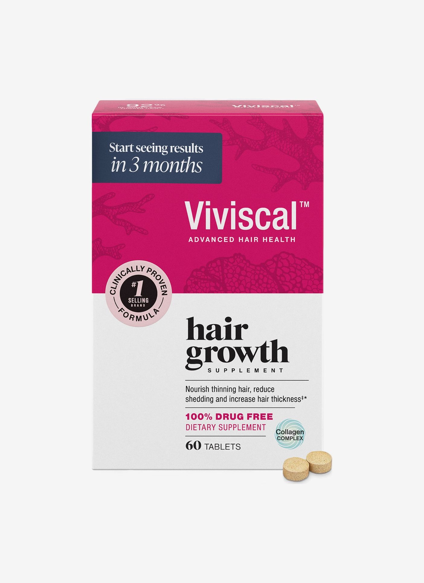 best vitamins for glp 1 hair loss What's the Best Way to Treat Hair Loss From GLP-1 Use?