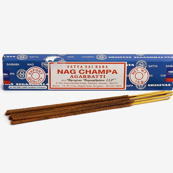 Nag Champa Incense Sticks