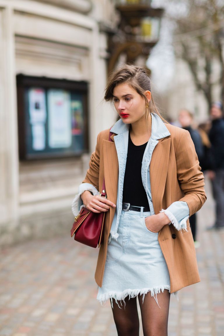 Photos: The Best Street Style From London Fashion Week