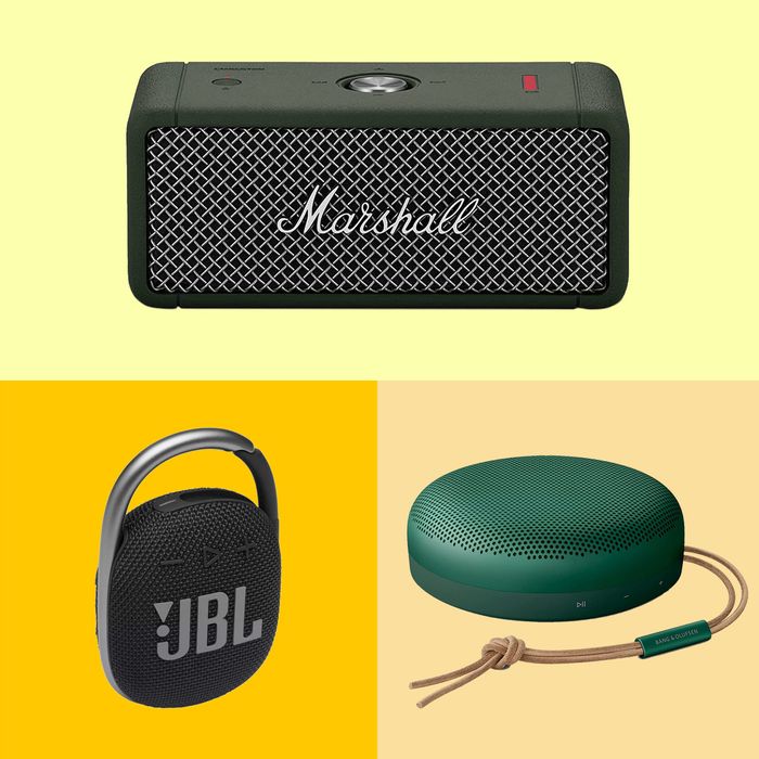 best portable radio speaker