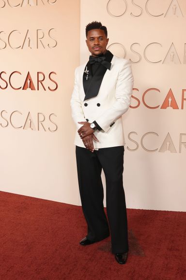 98th Oscars - Arrivals