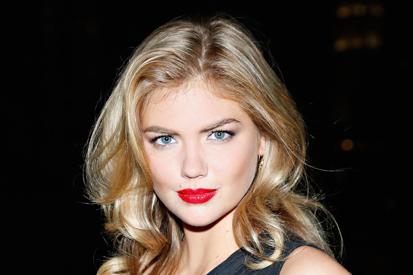 Kate Upton May Join The Entourage Movie