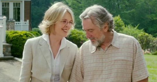 The Big Wedding Trailer: De Niro, Keaton, and Heigl Are Going to the Chapel