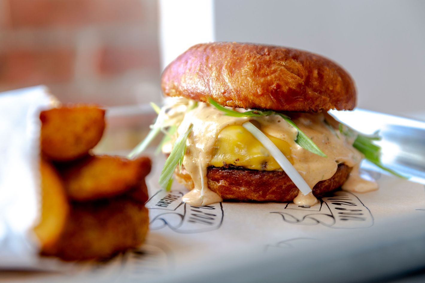 The Grub Street Guide to New Burgers in NYC