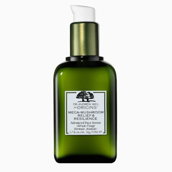 Dr. Andrew Weil for Origins Advanced Face Serum