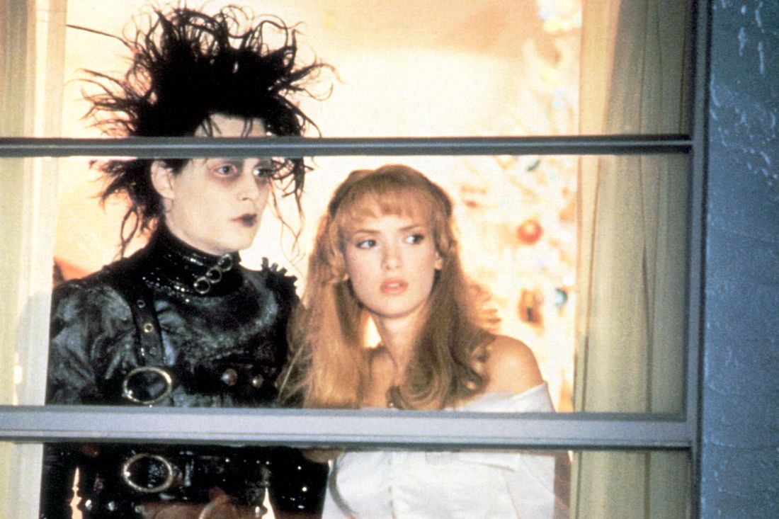 25 Movies That Define the Goth-Cinema Canon