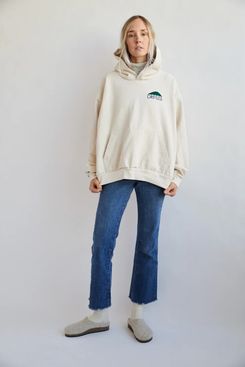 Driftless Goods Hooded Sweatshirt