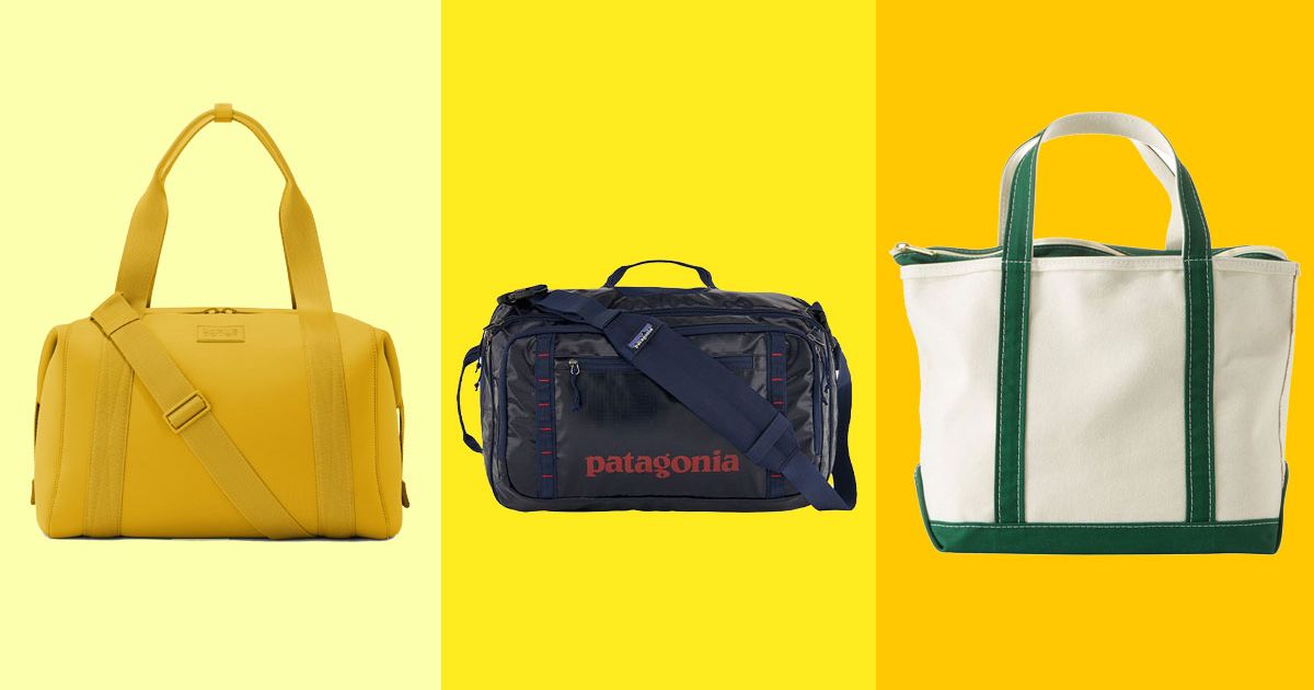 The 16 Best Personal-Item Carry-on Bags for Travel 2021 The Strategist