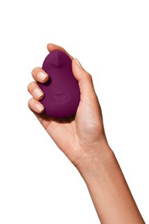 Dame Pom Palm Vibrator