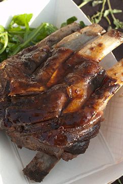 菲利普·马苏德，ilili餐厅