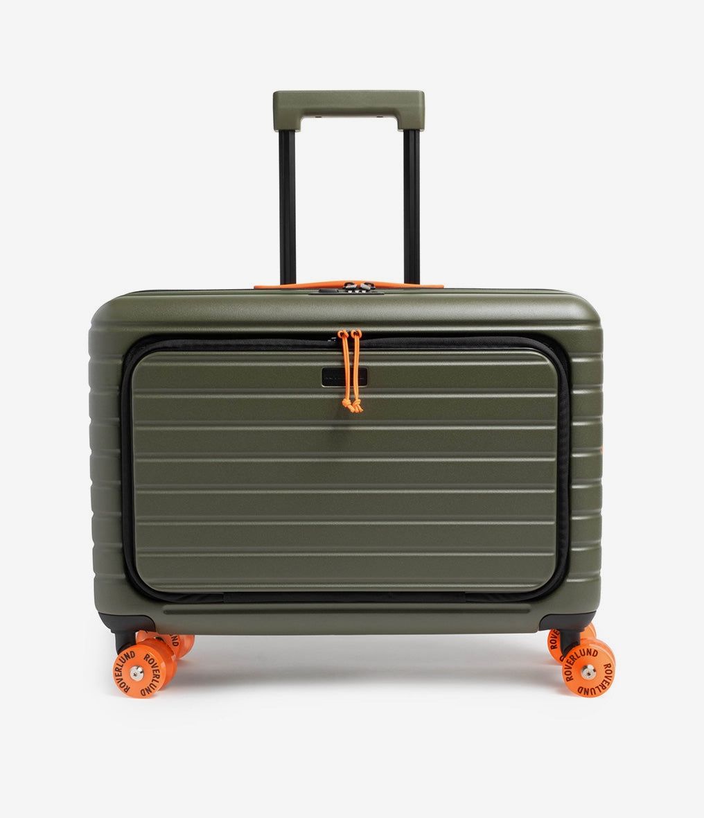Checked Luggage Best Rolling Suitcase Wirecutter Wirecutter