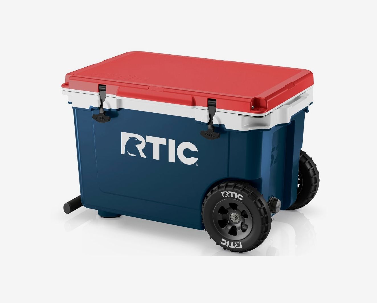 A Scientific Ranking of the Best Rolling Coolers