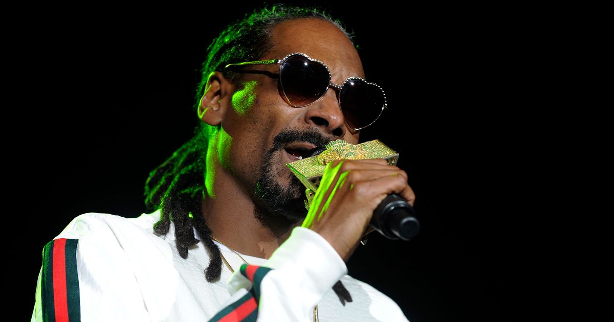 Snoop Dogg’s Tour of European Legal Trouble Continues