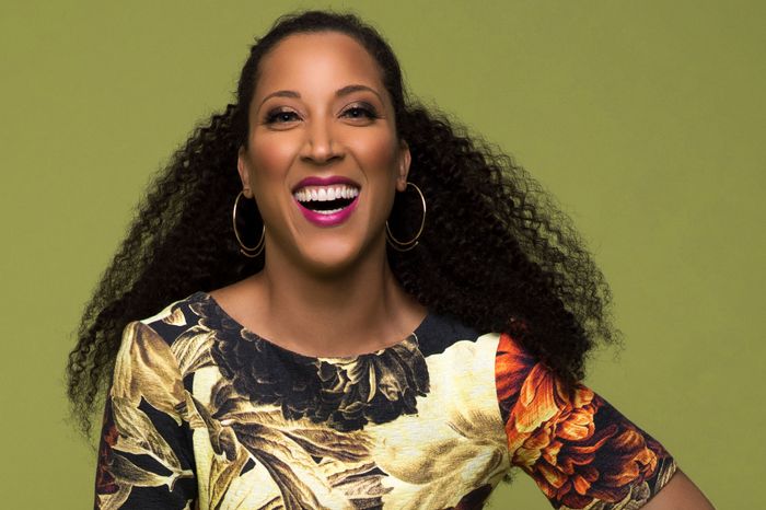 Interview Robin Thede On Hbos ‘a Black Lady Sketch Show 2616