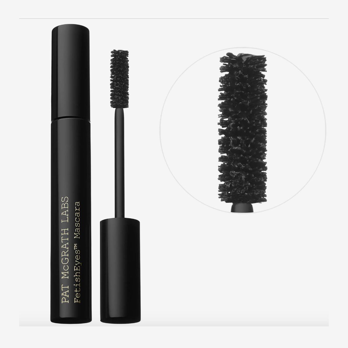 number 1 rated mascara